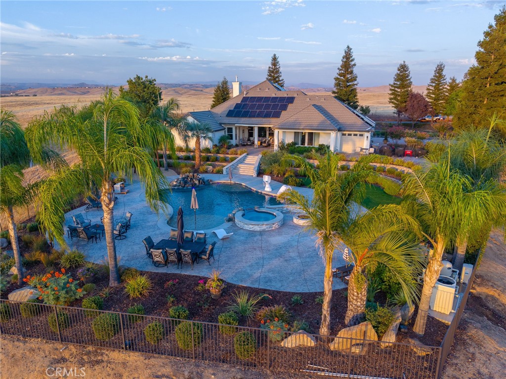 15640 N Friant, Friant, CA 93626