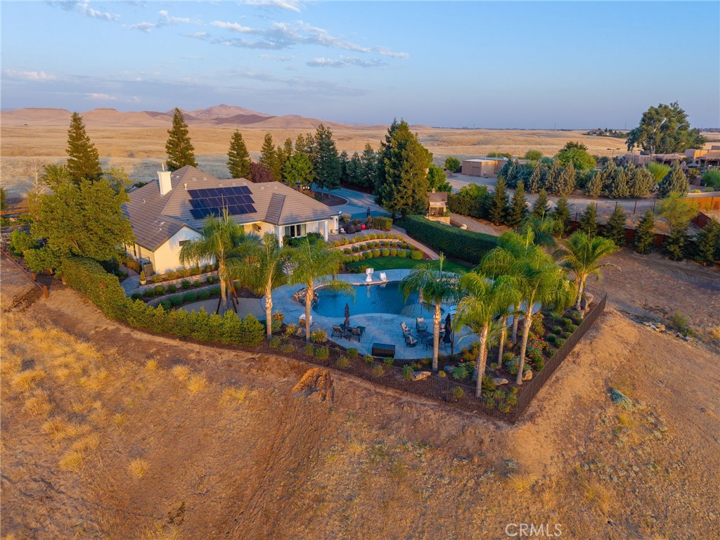 15640 N Friant, Friant, CA 93626