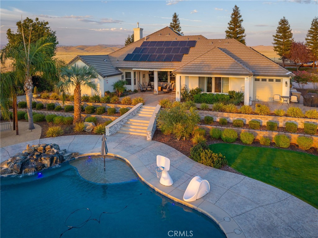15640 N Friant, Friant, CA 93626