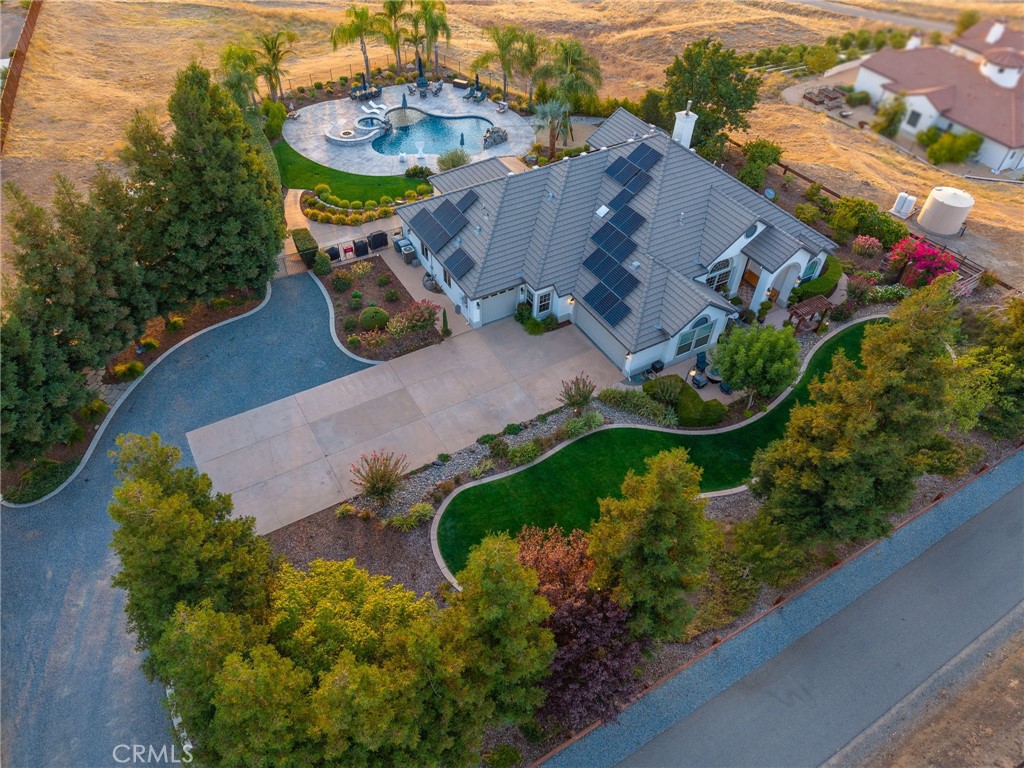 15640 N Friant, Friant, CA 93626