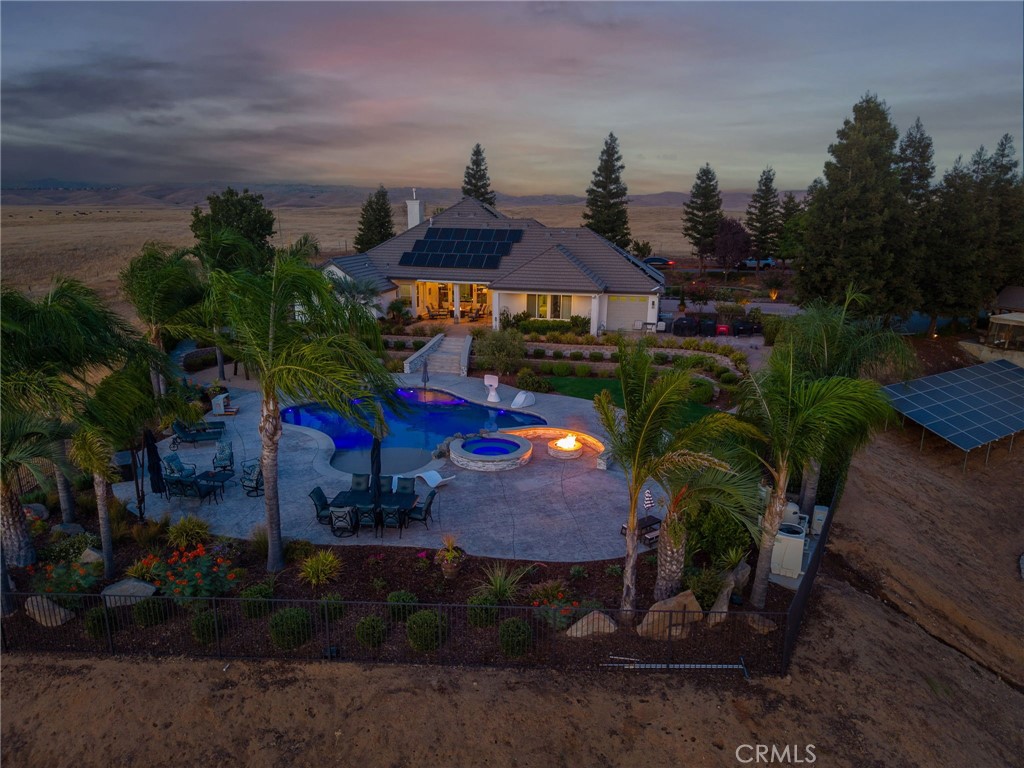 15640 N Friant, Friant, CA 93626