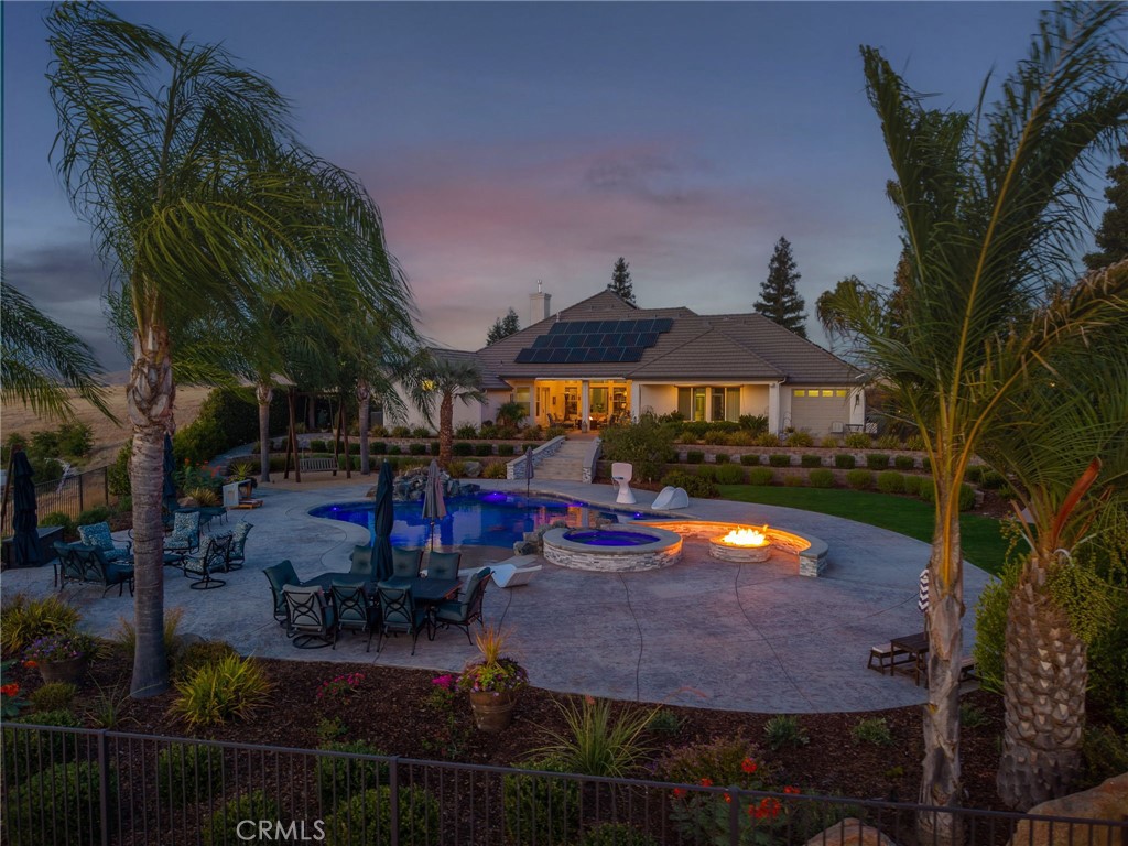 15640 N Friant, Friant, CA 93626