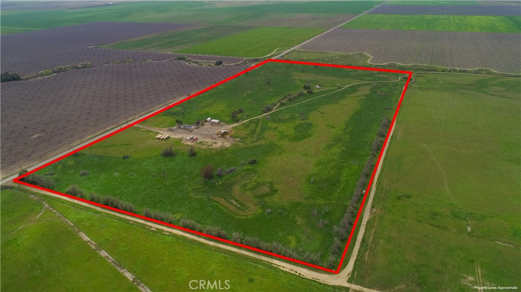 41605 Sutter Ave, Coalinga, CA 93210