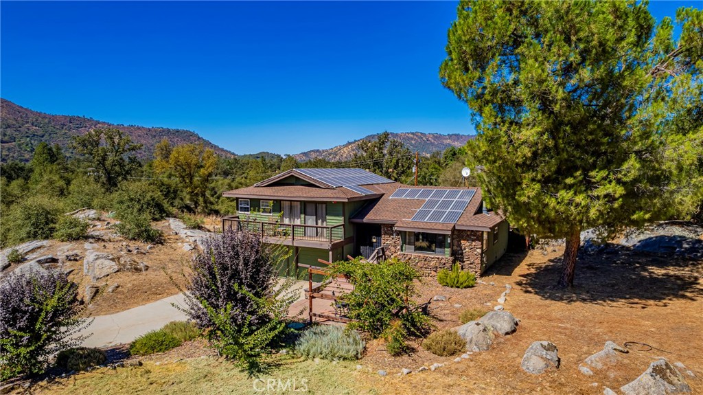 41133 41129 Highway 49, Oakhurst, CA 93644