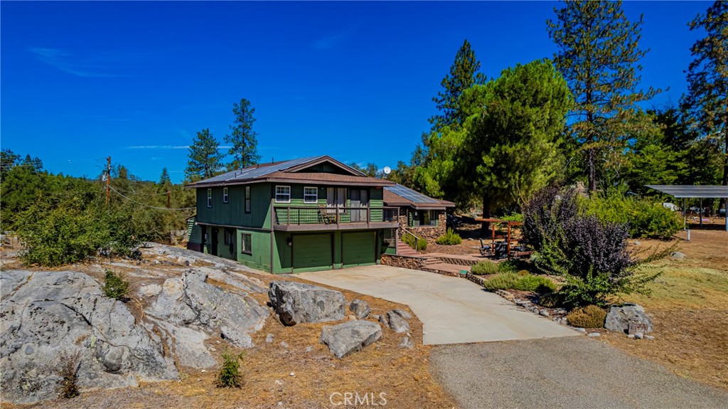 41133 41129 Highway 49, Oakhurst, CA 93644