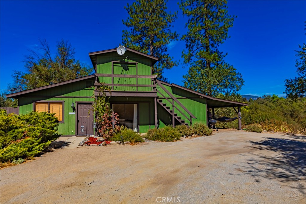 41133 41129 Highway 49, Oakhurst, CA 93644