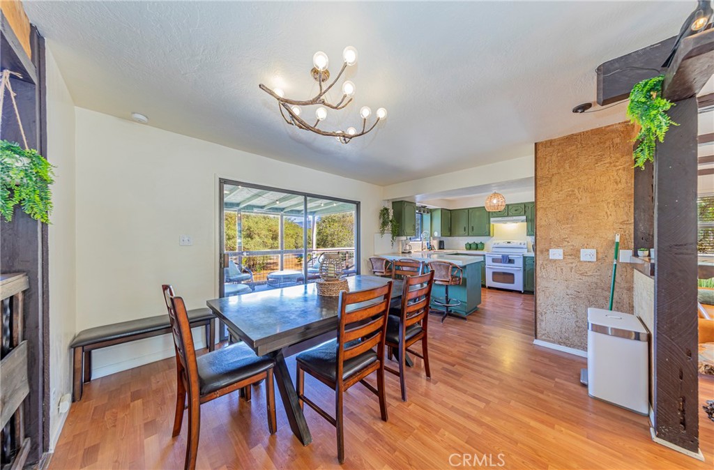 41133 41129 Highway 49, Oakhurst, CA 93644