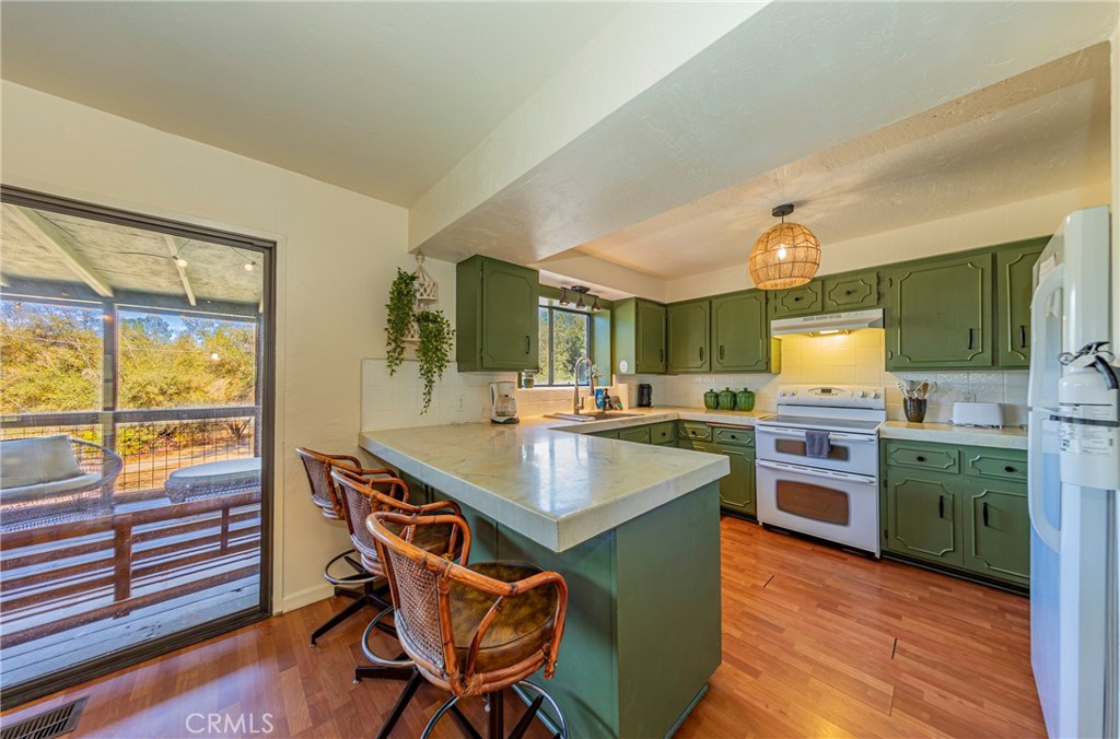 41133 41129 Highway 49, Oakhurst, CA 93644