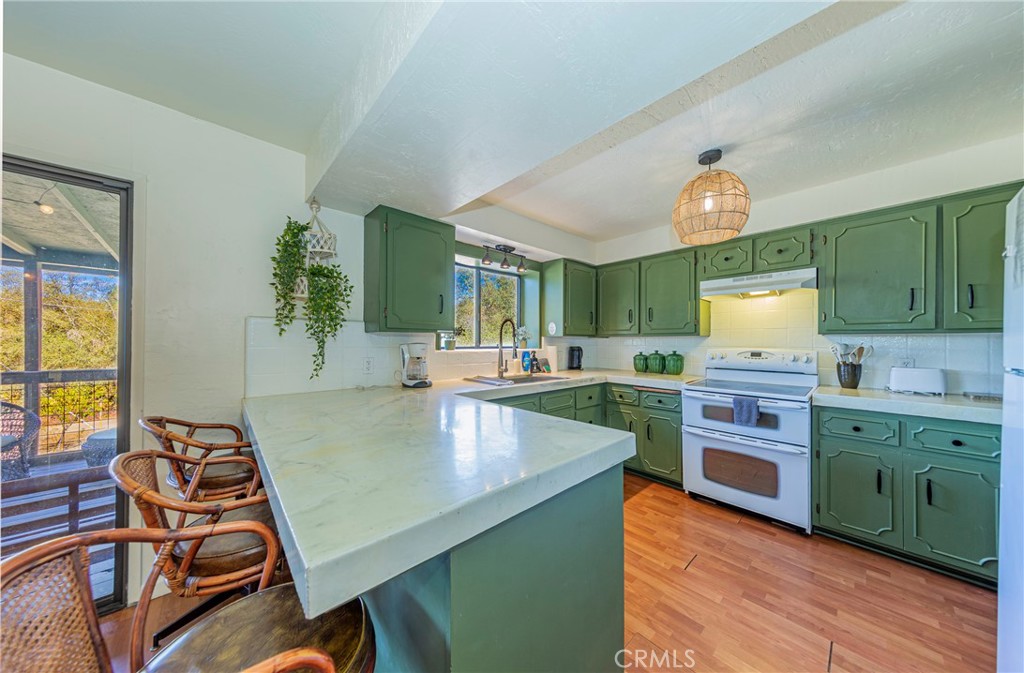 41133 41129 Highway 49, Oakhurst, CA 93644