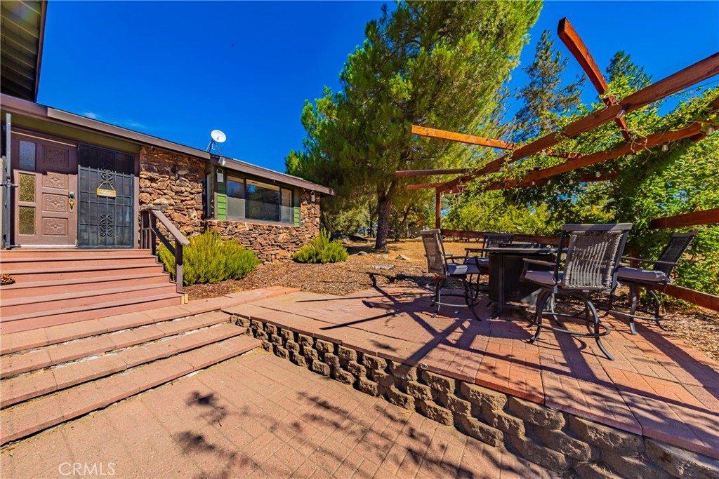 41133 41129 Highway 49, Oakhurst, CA 93644