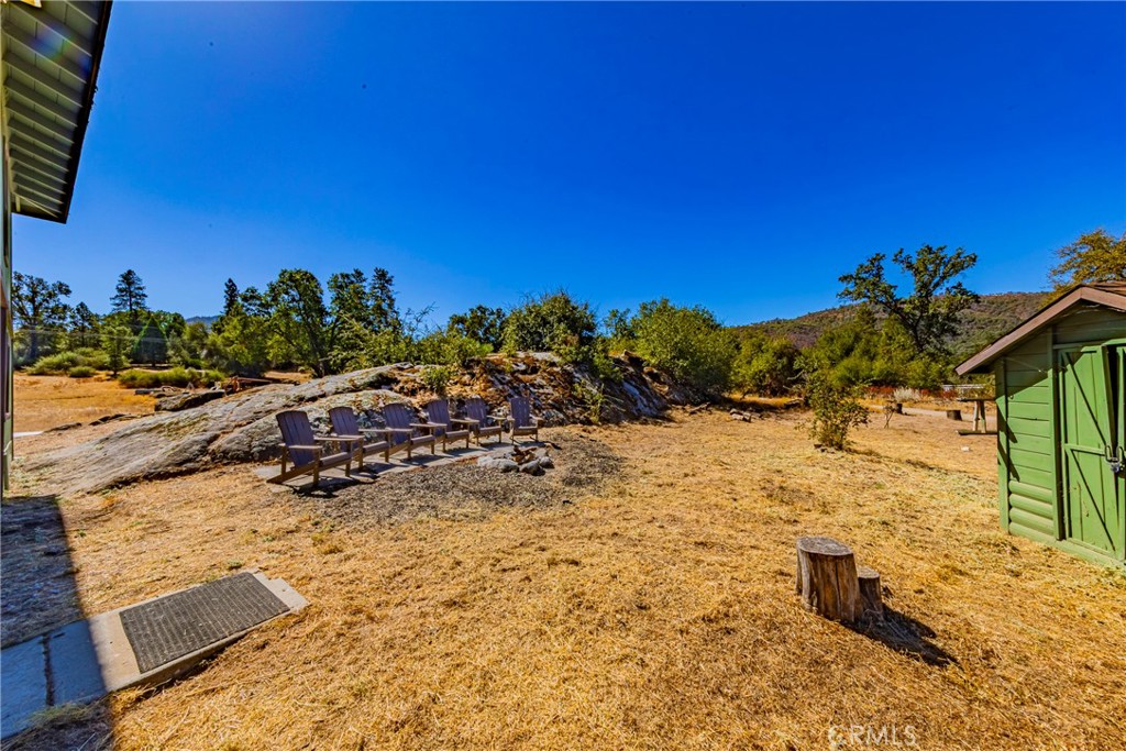 41133 41129 Highway 49, Oakhurst, CA 93644