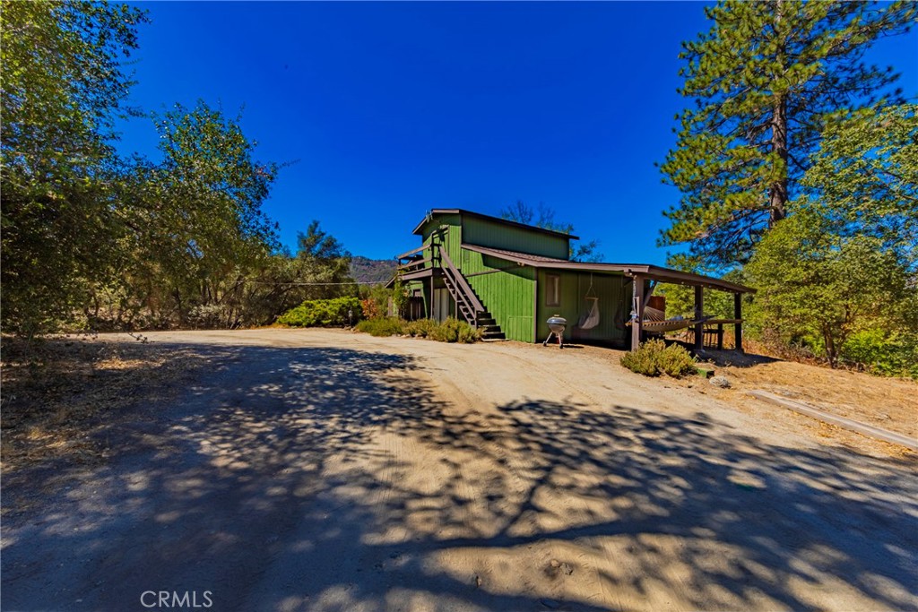 41133 41129 Highway 49, Oakhurst, CA 93644