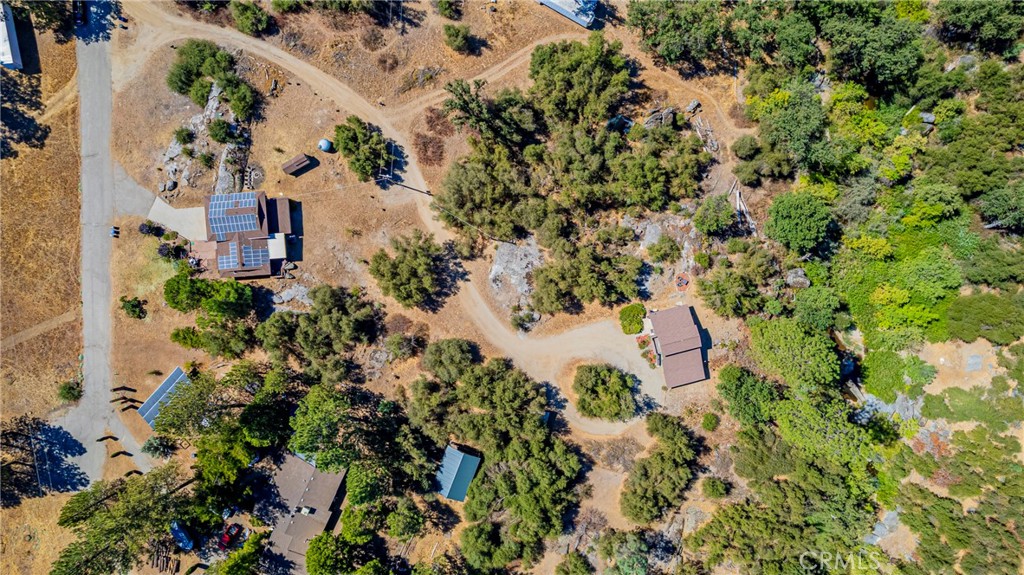 41133 41129 Highway 49, Oakhurst, CA 93644