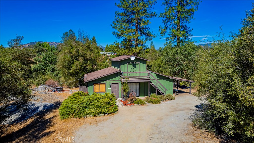 41133 41129 Highway 49, Oakhurst, CA 93644