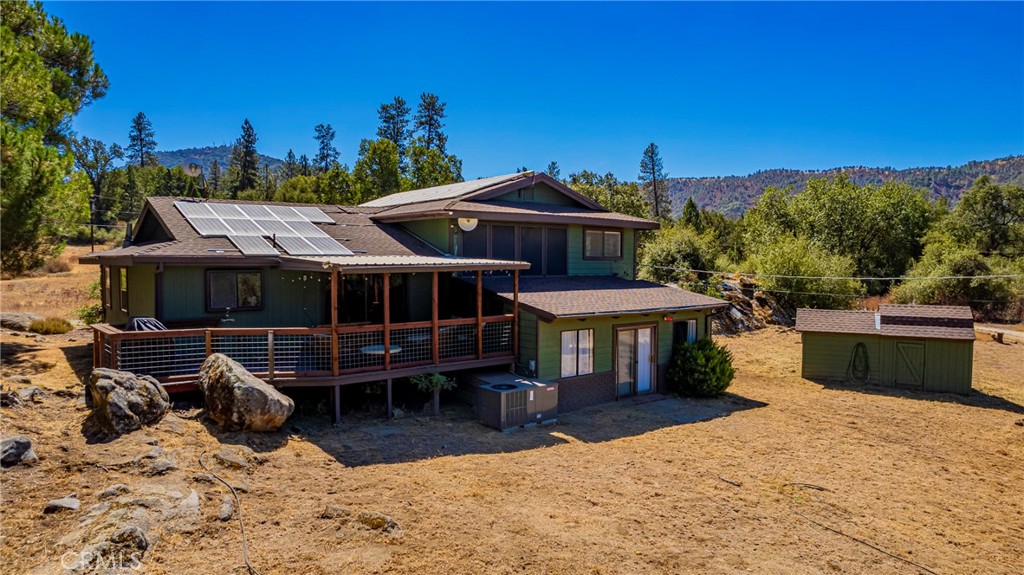 41133 41129 Highway 49, Oakhurst, CA 93644