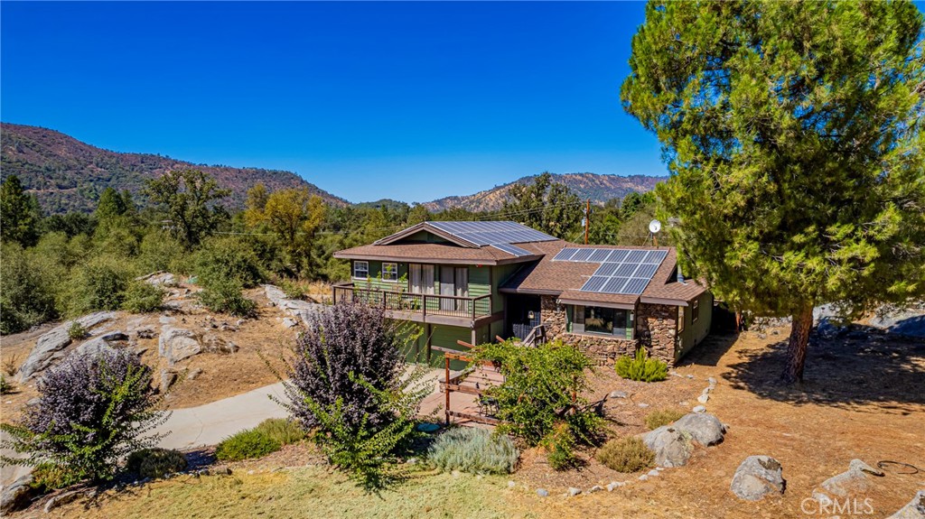 41133 41129 Highway 49, Oakhurst, CA 93644