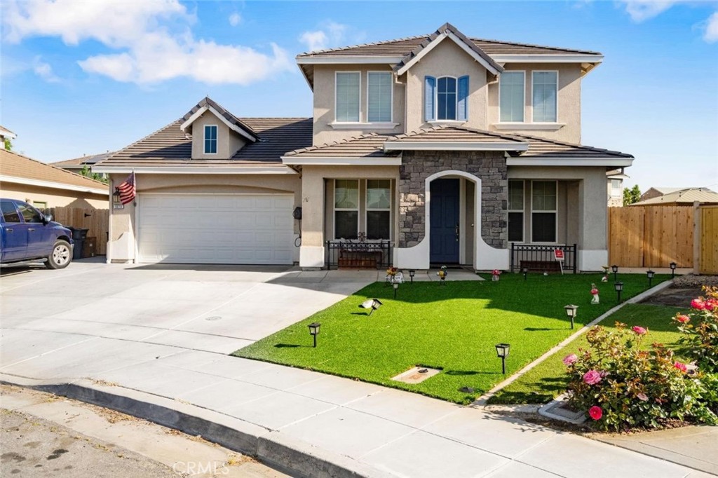 1079 San Jose, Madera, CA 93637