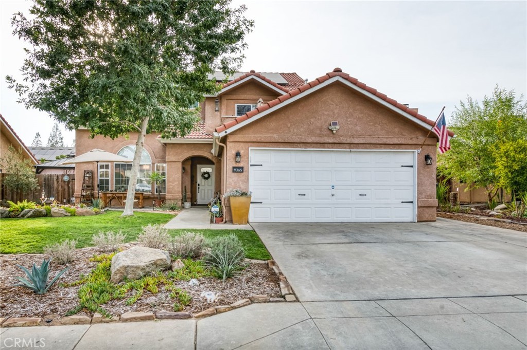 9365 N Archie, Fresno, CA 93720
