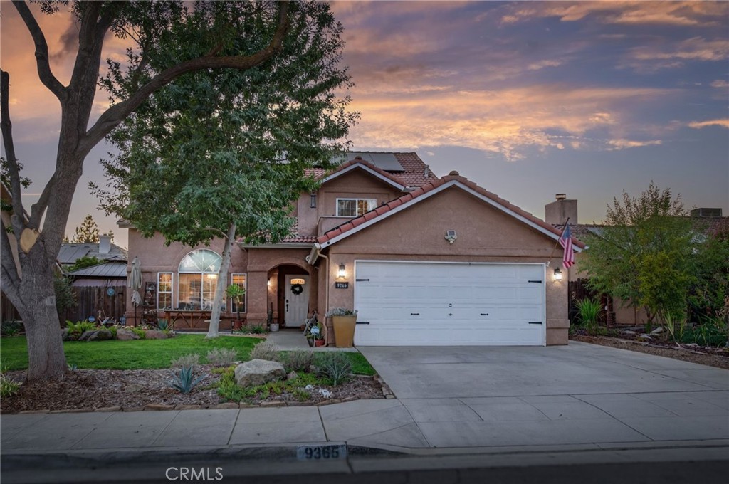 9365 N Archie, Fresno, CA 93720