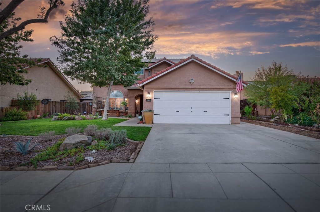 9365 N Archie, Fresno, CA 93720