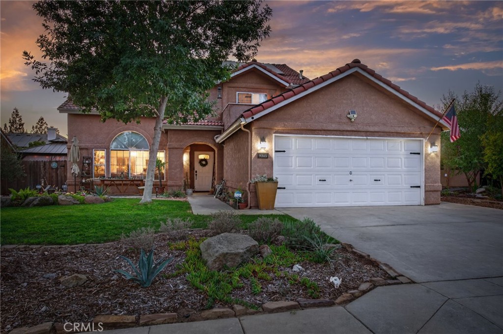 9365 N Archie, Fresno, CA 93720