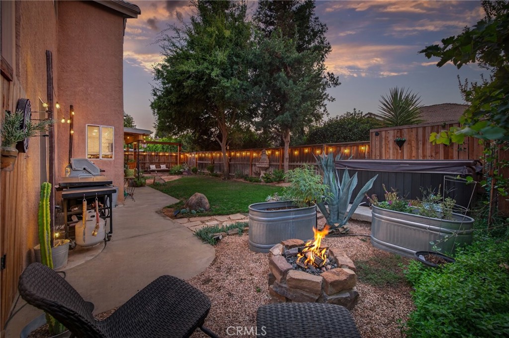 9365 N Archie, Fresno, CA 93720