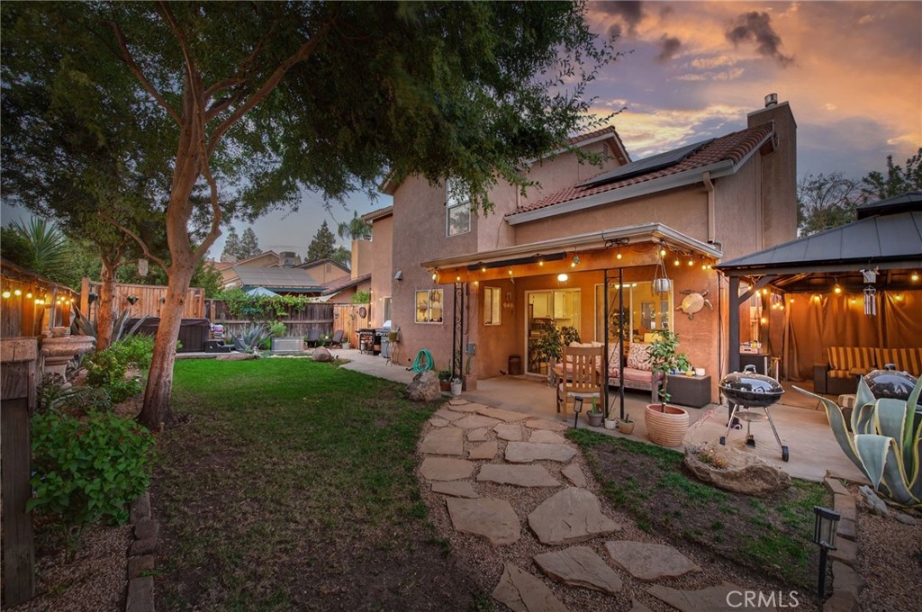 9365 N Archie, Fresno, CA 93720