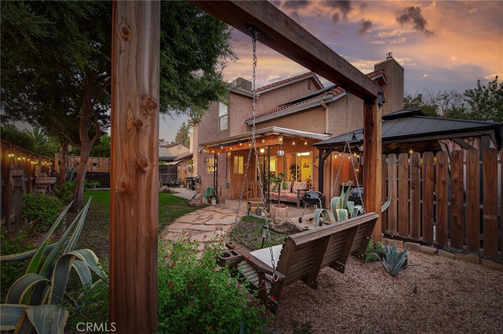 9365 N Archie, Fresno, CA 93720