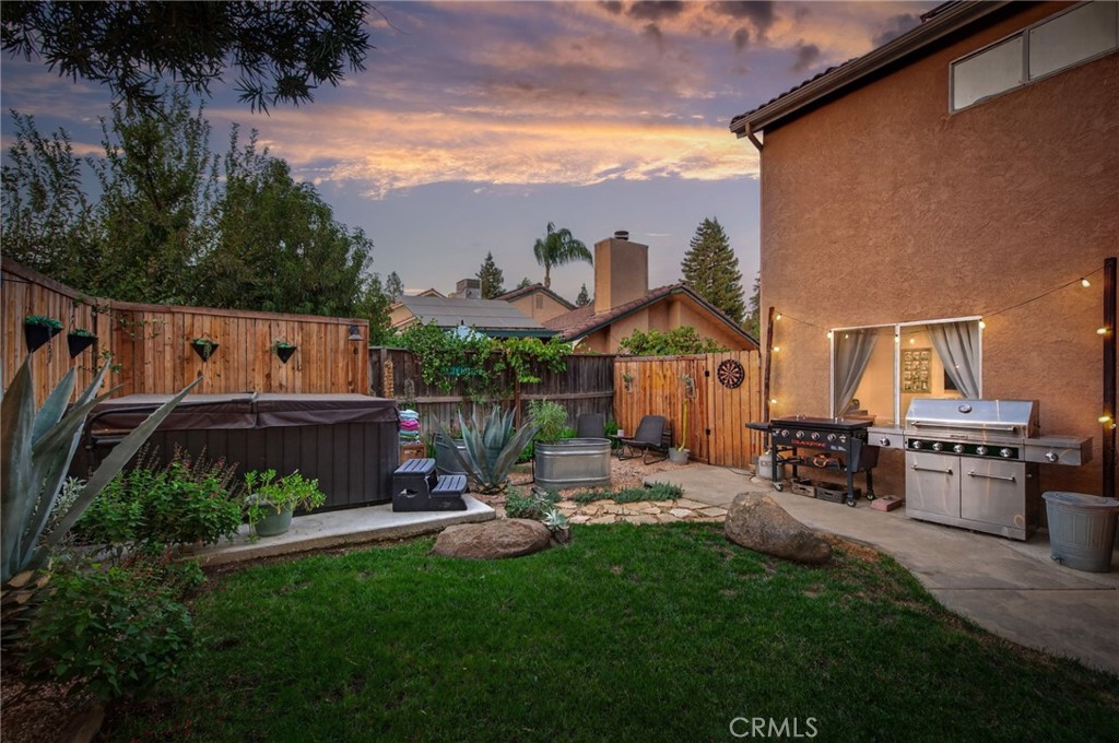 9365 N Archie, Fresno, CA 93720