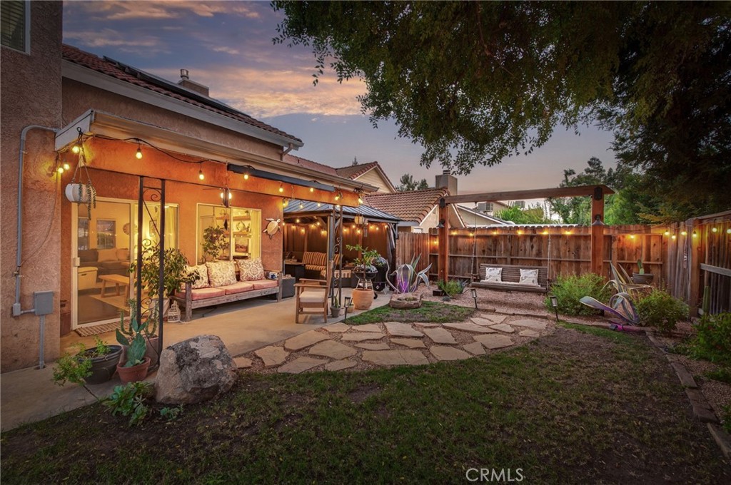 9365 N Archie, Fresno, CA 93720