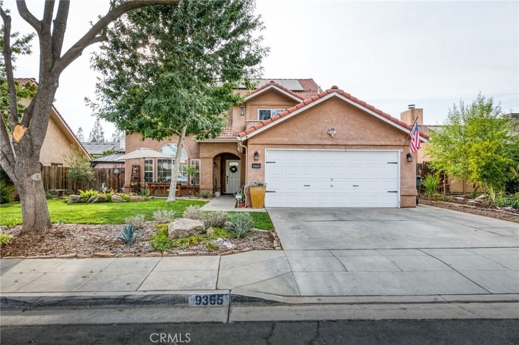 9365 N Archie, Fresno, CA 93720