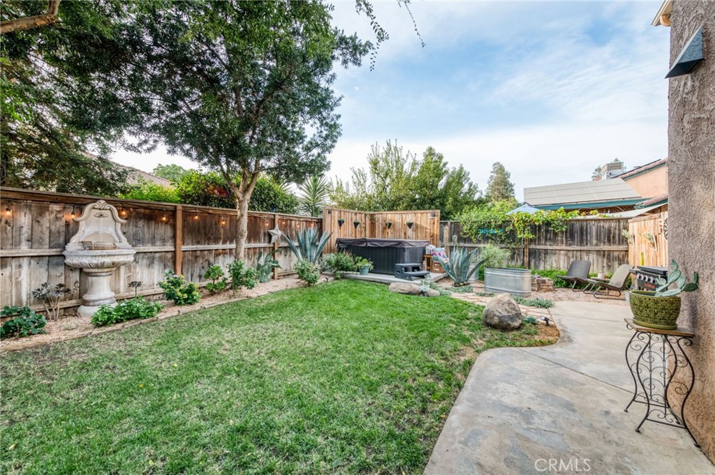 9365 N Archie, Fresno, CA 93720