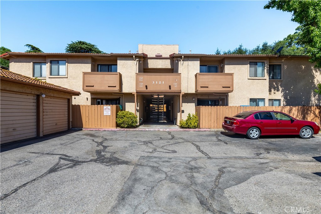 3121 Spring #102, Paso Robles, CA 93446