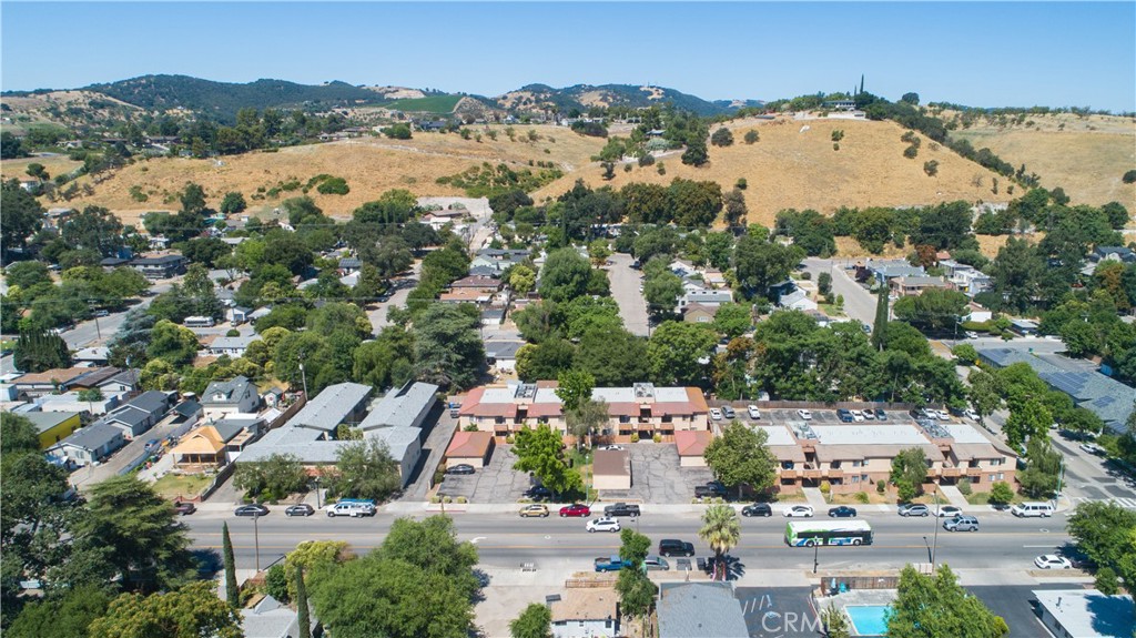 3121 Spring #102, Paso Robles, CA 93446
