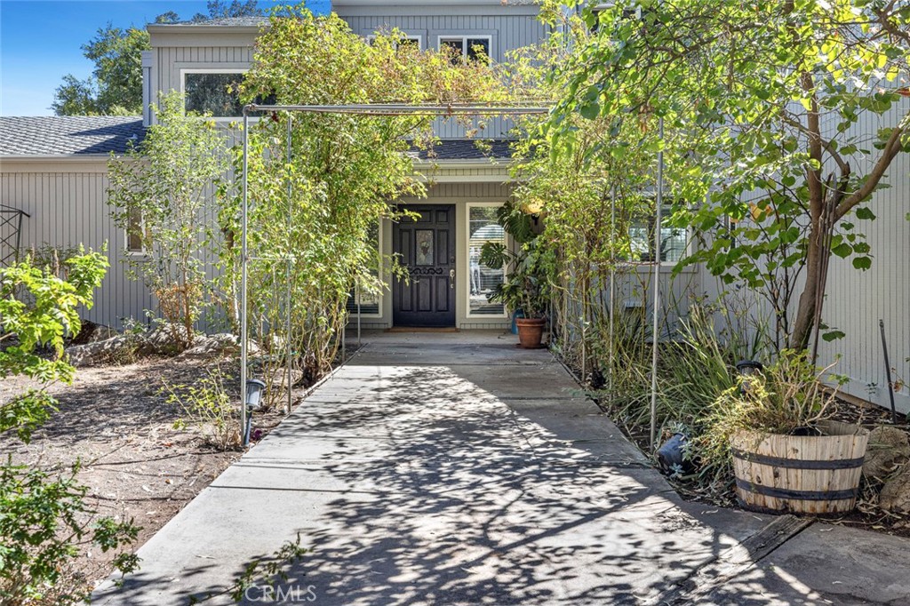 4606 N Kittyhawk Ave, Sanger, CA 93657