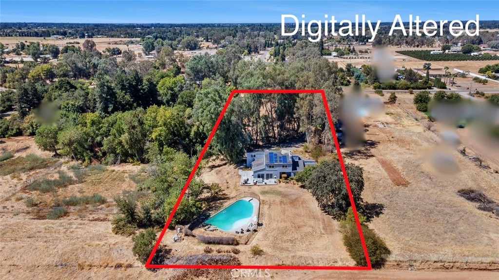 4606 N Kittyhawk Ave, Sanger, CA 93657