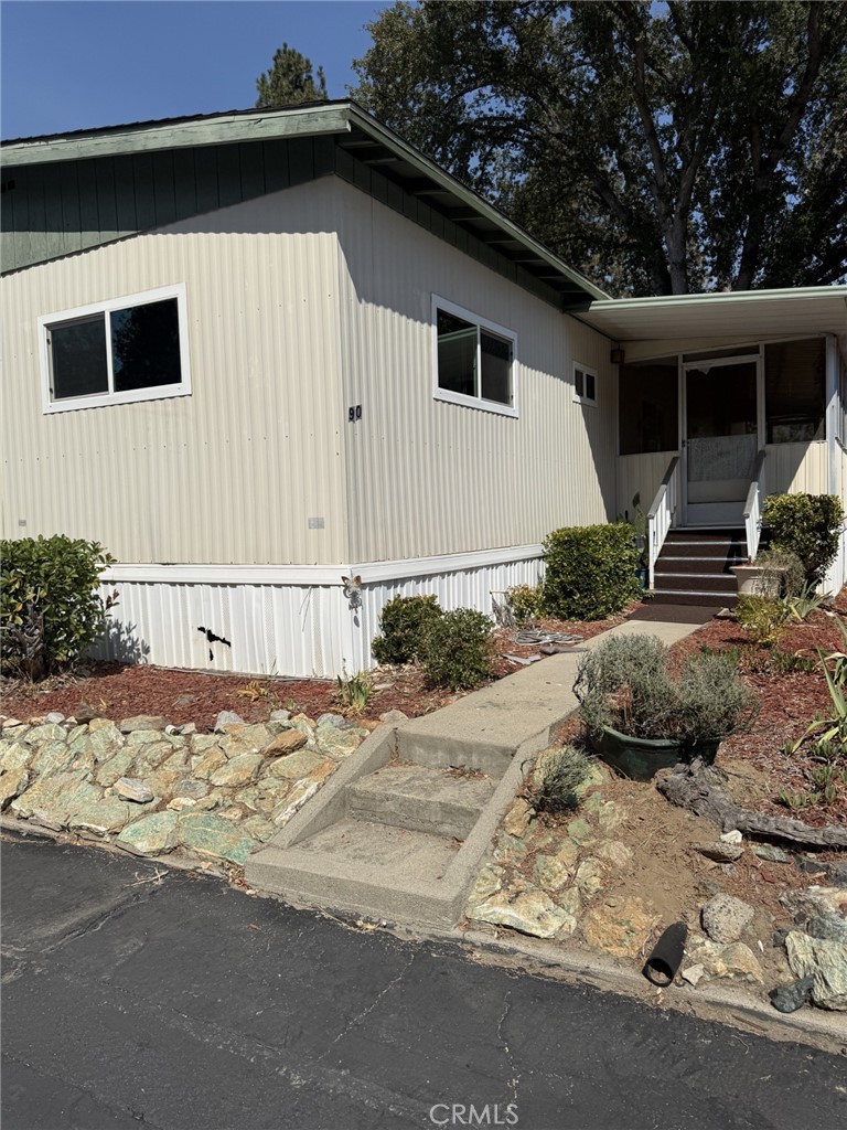 39678 Road 425B #90, Oakhurst, CA 93644