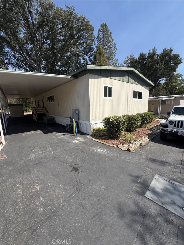 39678 Road 425B #90, Oakhurst, CA 93644