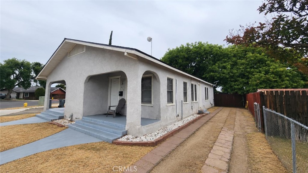 450 N 6th, Coalinga, CA 93210