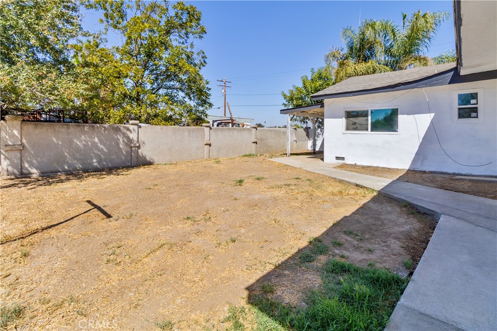 815 E 5th, Hanford, CA 93230