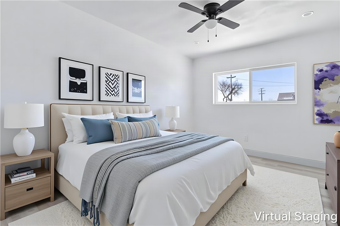 815 E 5th, Hanford, CA 93230