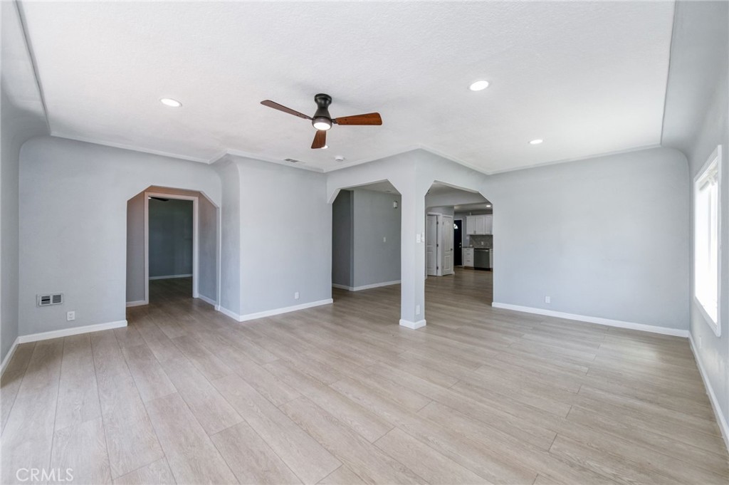 934 W Terrace, Fresno, CA 93705