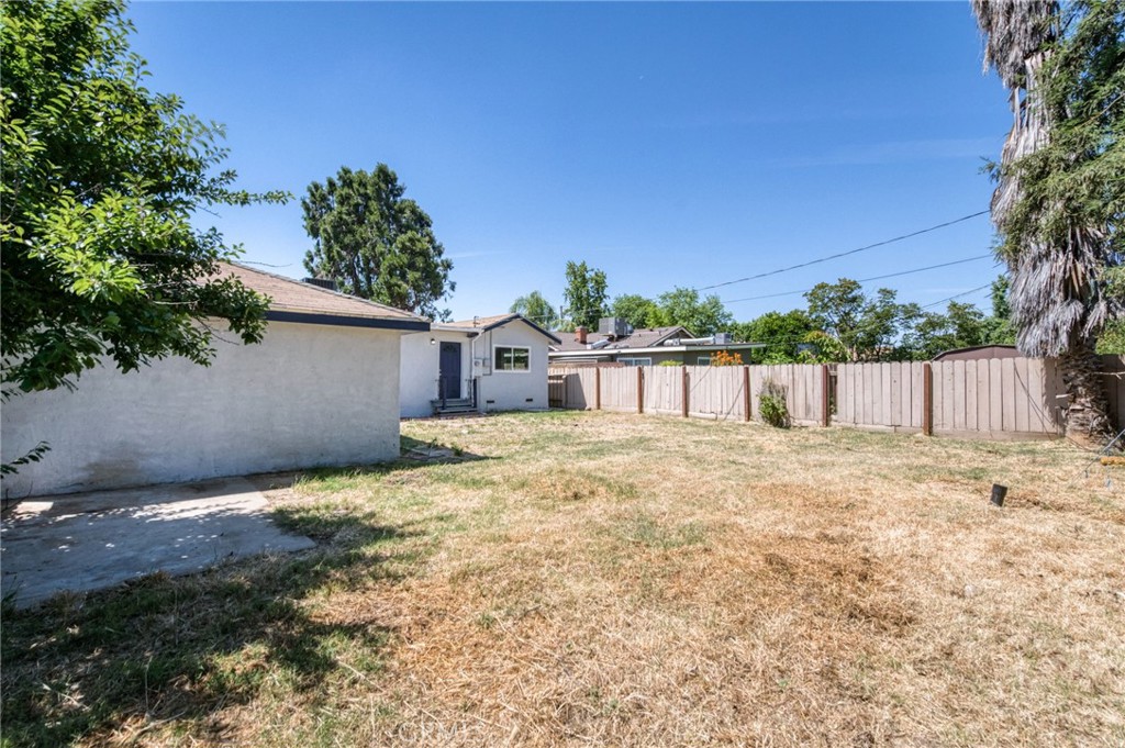 934 W Terrace, Fresno, CA 93705