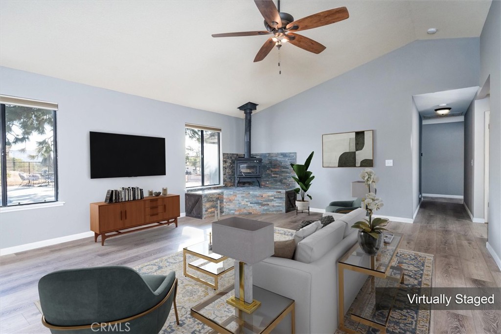 28891 Crystal Springs Ct, Coarsegold, CA 93614