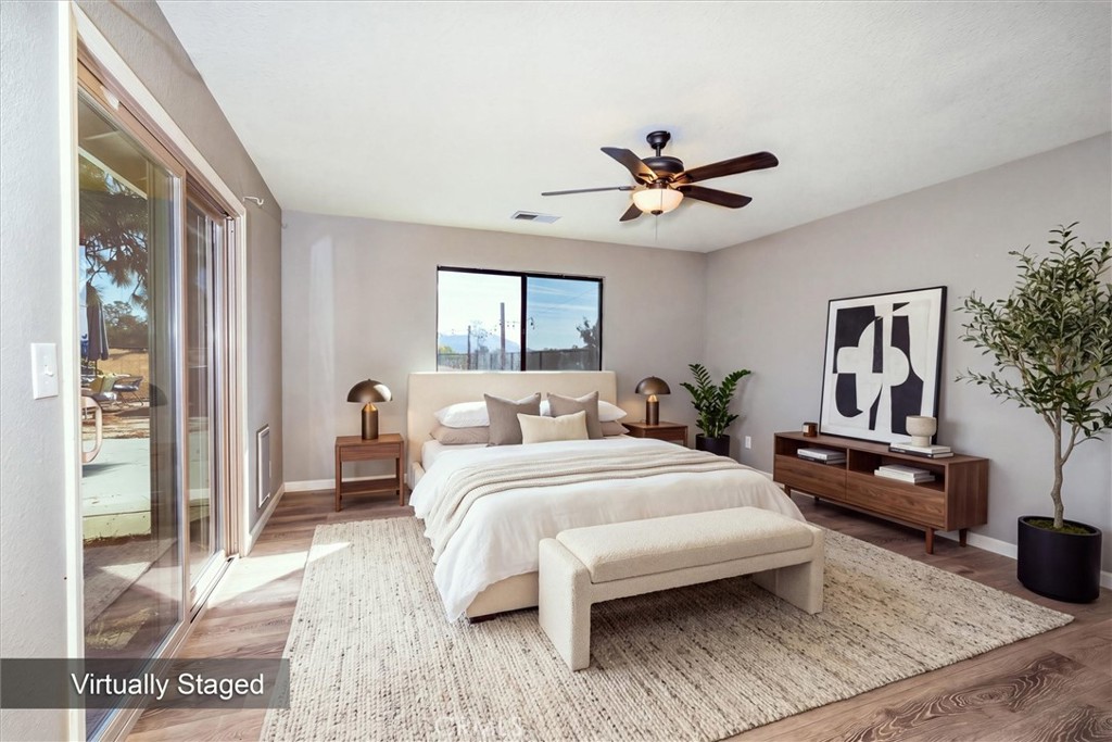 28891 Crystal Springs Ct, Coarsegold, CA 93614