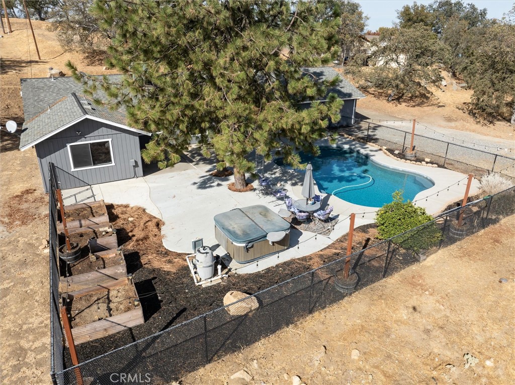 28891 Crystal Springs Ct, Coarsegold, CA 93614