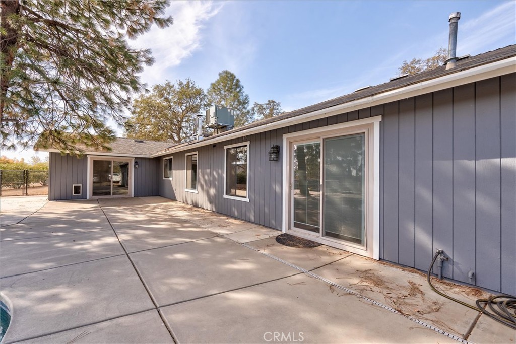 28891 Crystal Springs Ct, Coarsegold, CA 93614