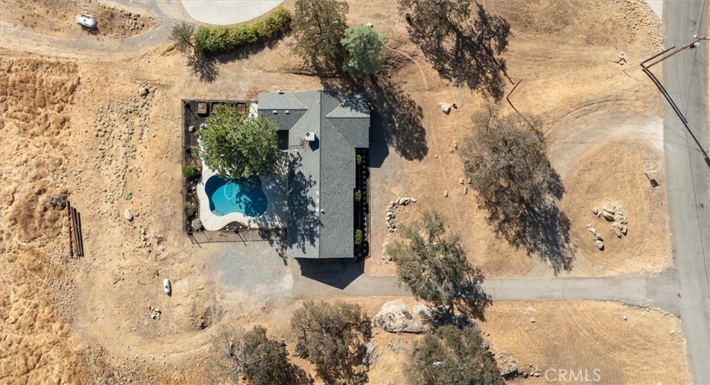 28891 Crystal Springs Ct, Coarsegold, CA 93614