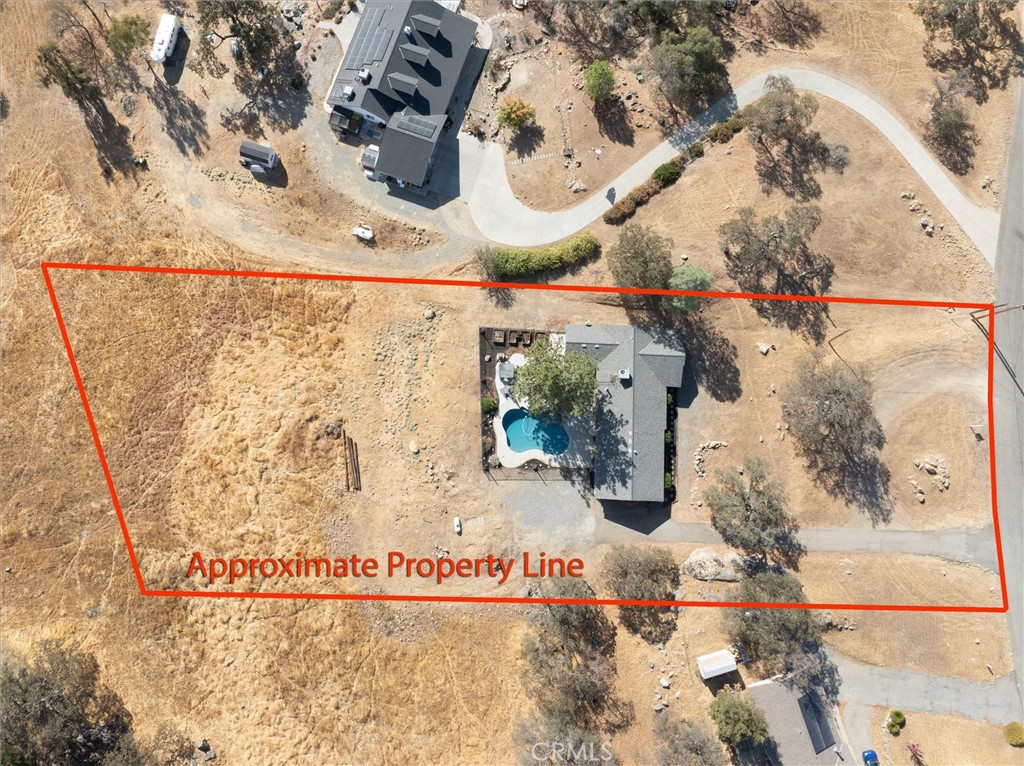 28891 Crystal Springs Ct, Coarsegold, CA 93614