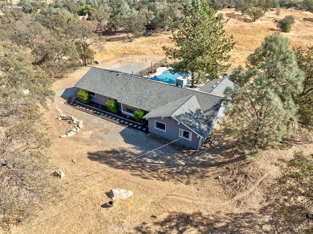 28891 Crystal Springs Ct, Coarsegold, CA 93614